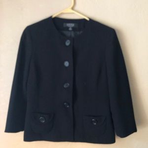Suit jacket only